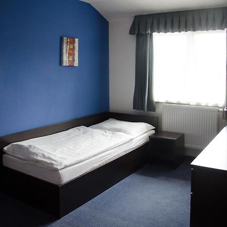 Garni Hotel Fellini Žiar nad Hronom 객실 사진