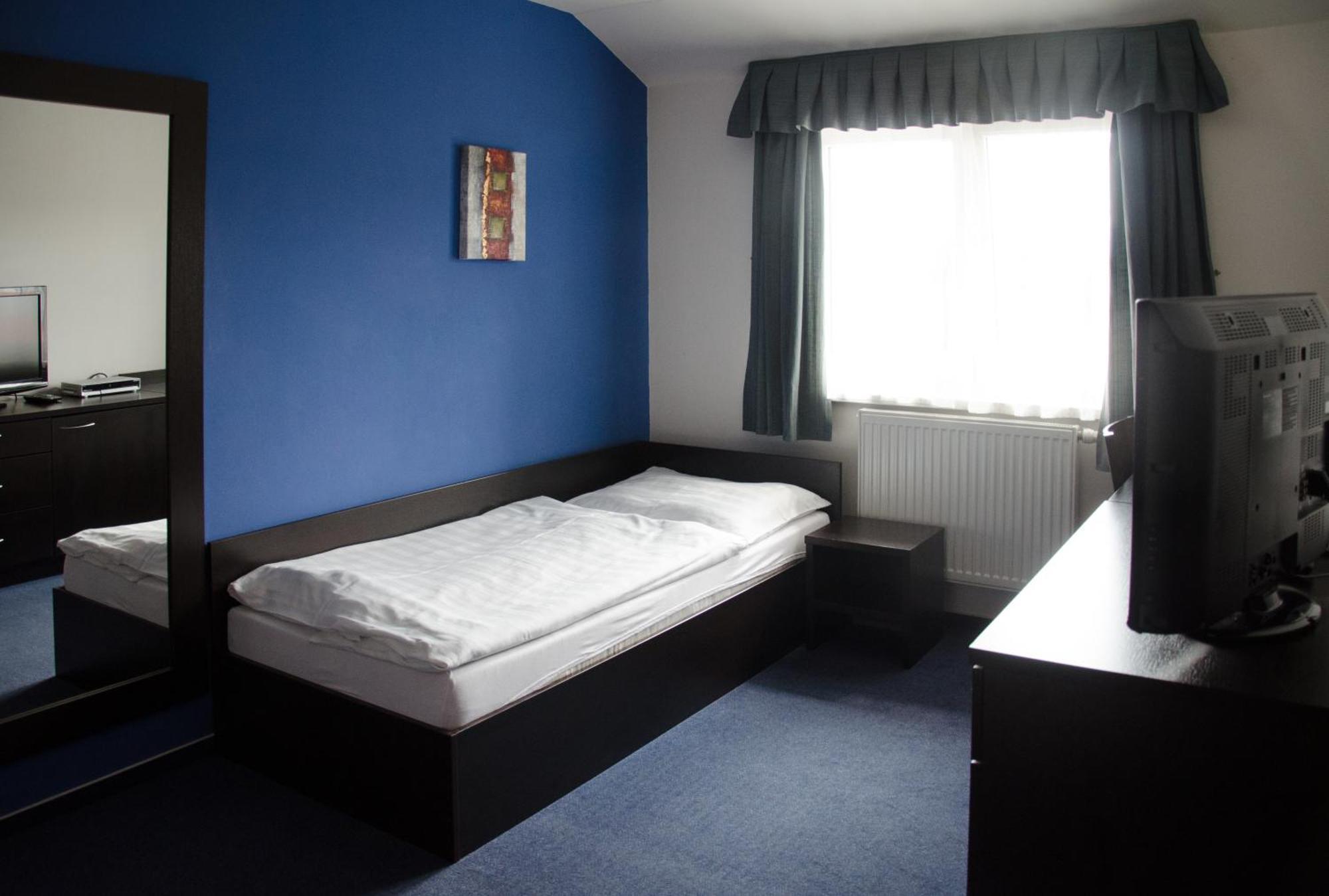 Garni Hotel Fellini Žiar nad Hronom 객실 사진