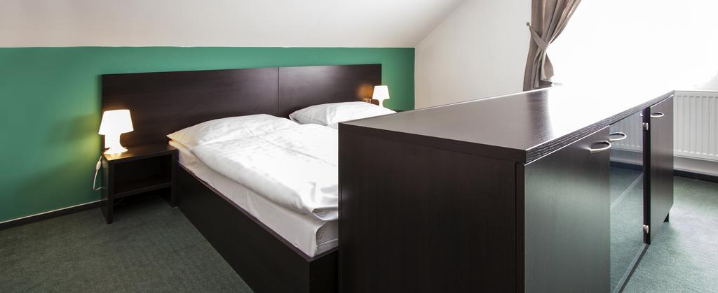 Garni Hotel Fellini Žiar nad Hronom 외부 사진