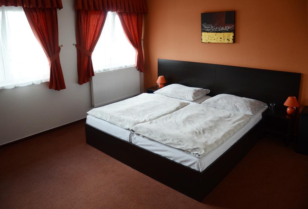Garni Hotel Fellini Žiar nad Hronom 객실 사진
