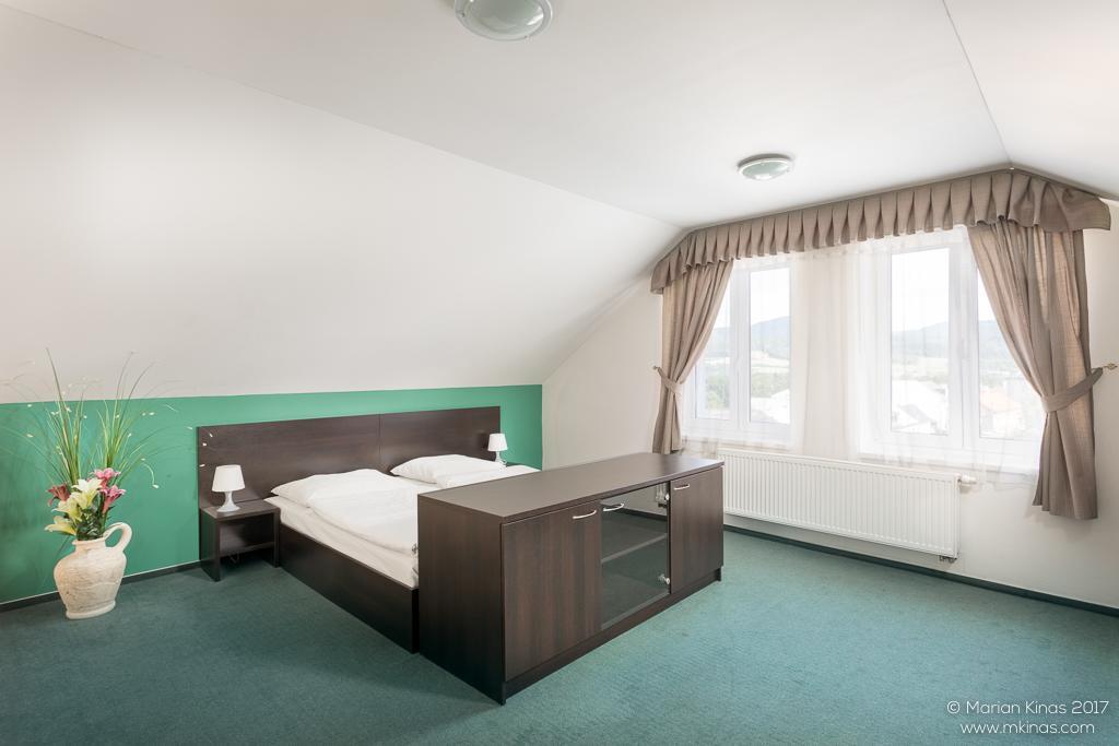 Garni Hotel Fellini Žiar nad Hronom 외부 사진