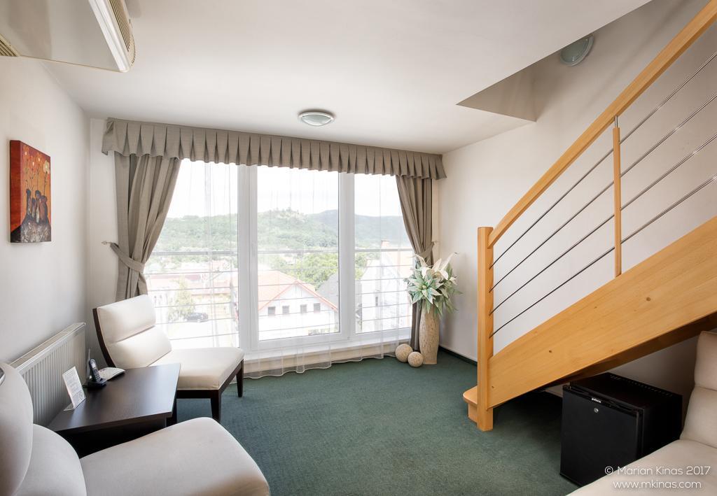 Garni Hotel Fellini Žiar nad Hronom 외부 사진