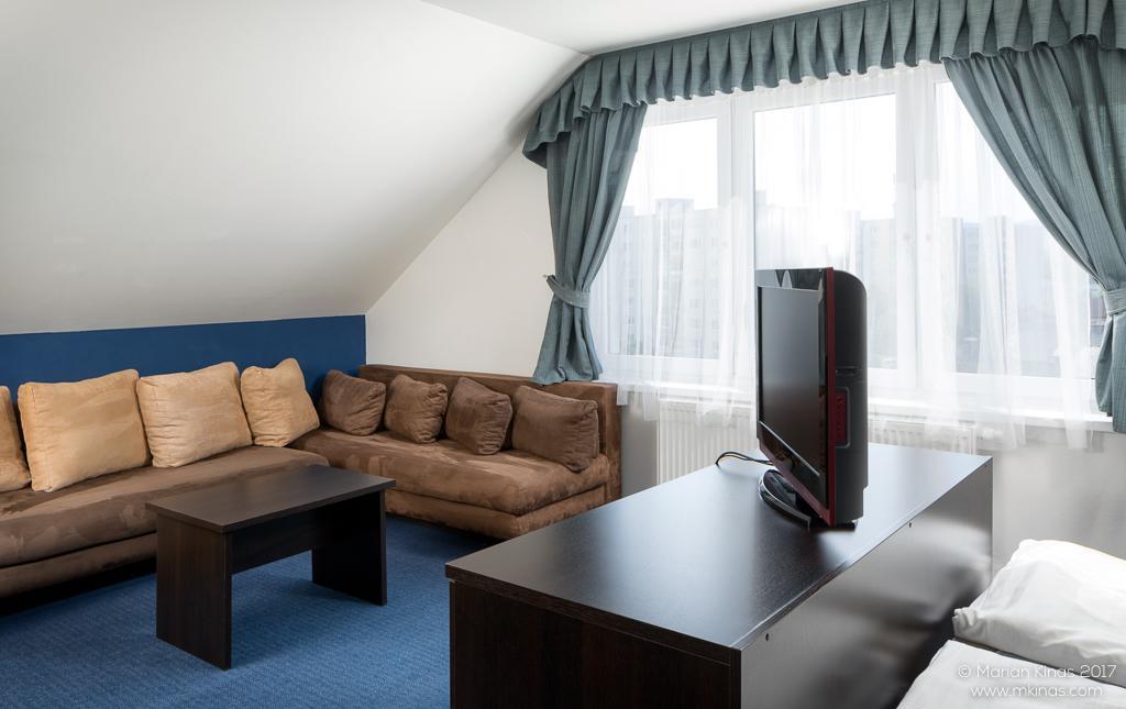 Garni Hotel Fellini Žiar nad Hronom 외부 사진