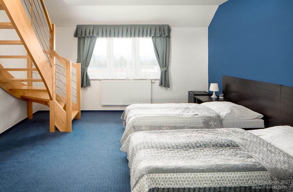 Garni Hotel Fellini Žiar nad Hronom 외부 사진