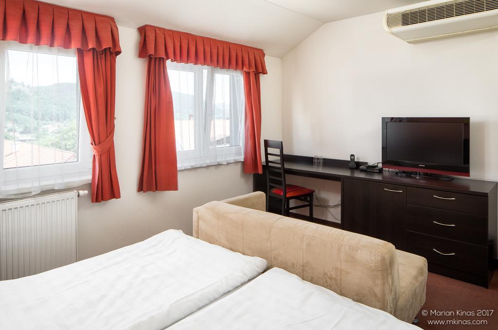 Garni Hotel Fellini Žiar nad Hronom 외부 사진
