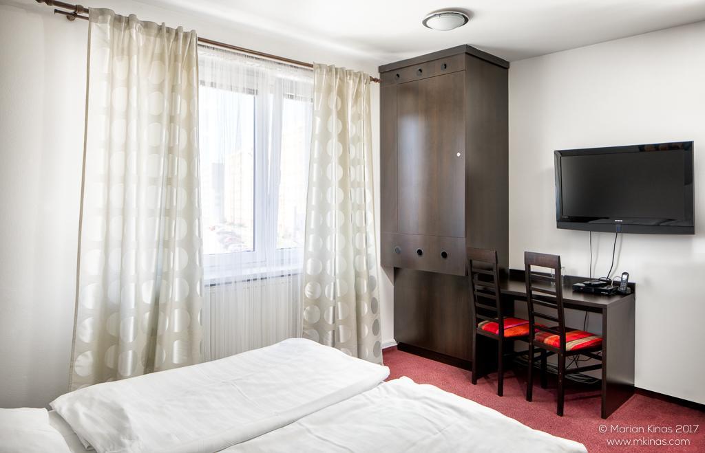 Garni Hotel Fellini Žiar nad Hronom 외부 사진