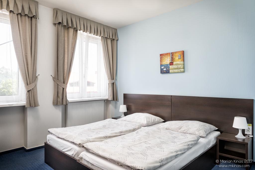 Garni Hotel Fellini Žiar nad Hronom 외부 사진